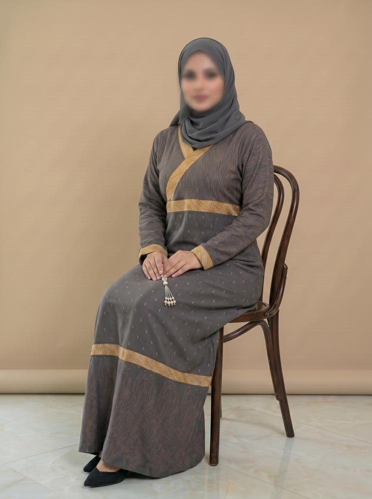 جلابية قطن بارد – معالجة ضد الانكماش
