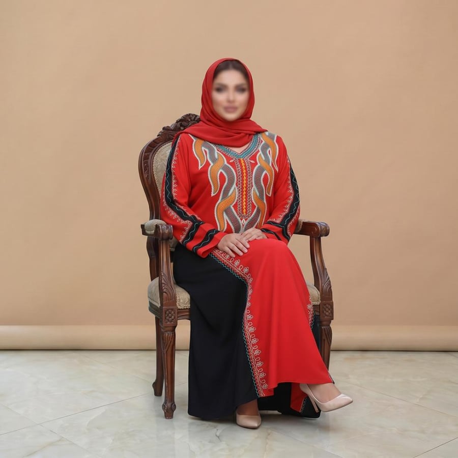 جلابيات رويال كريب