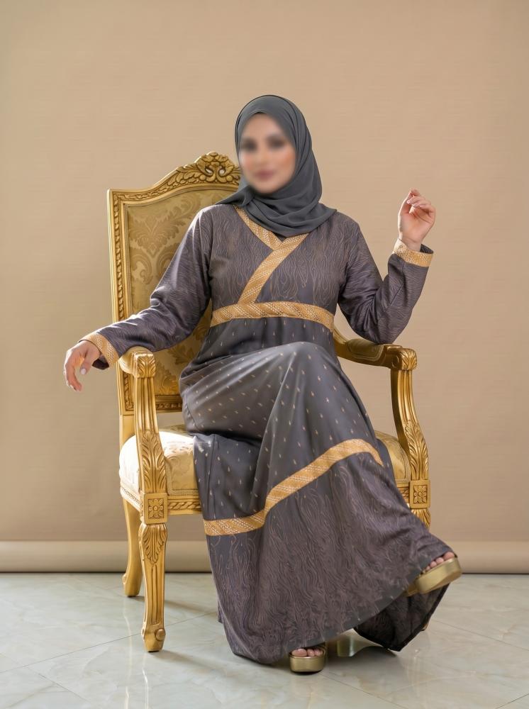 جلابية قطن بارد – معالجة ضد الانكماش