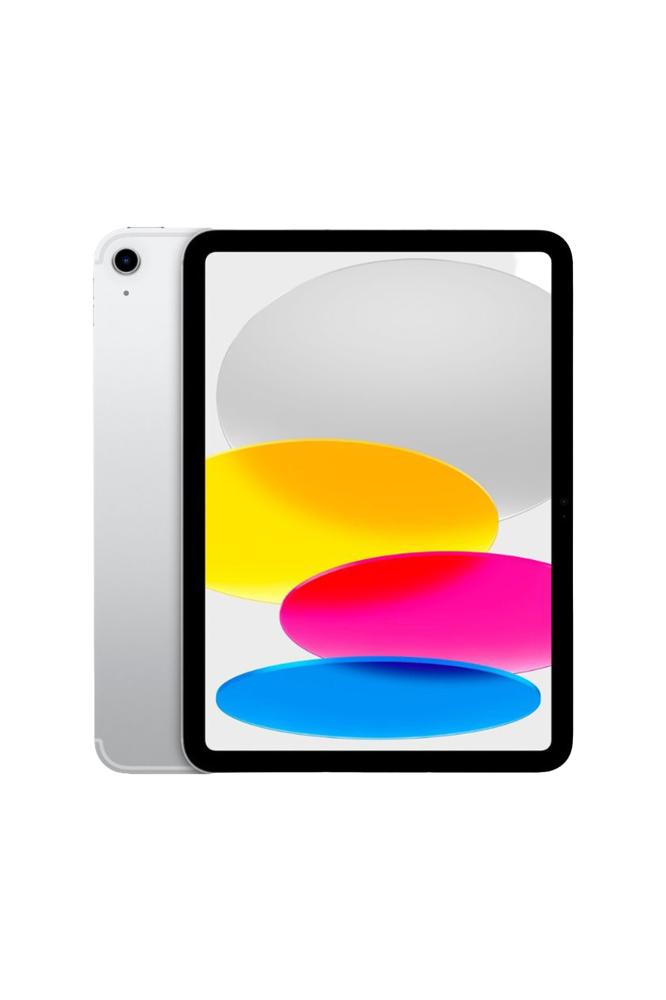 ايباد الجيل الحادي عشر  A16-128GB سلفر