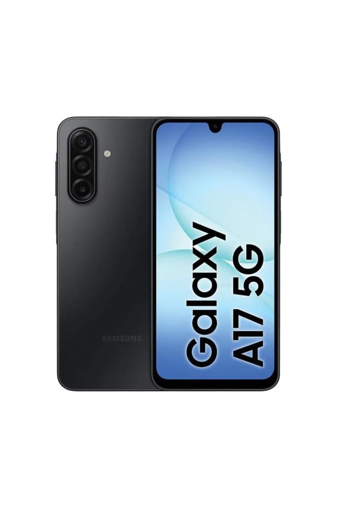 سامسونج A17-4G-128GB اسود