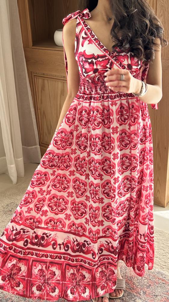 Summer dress