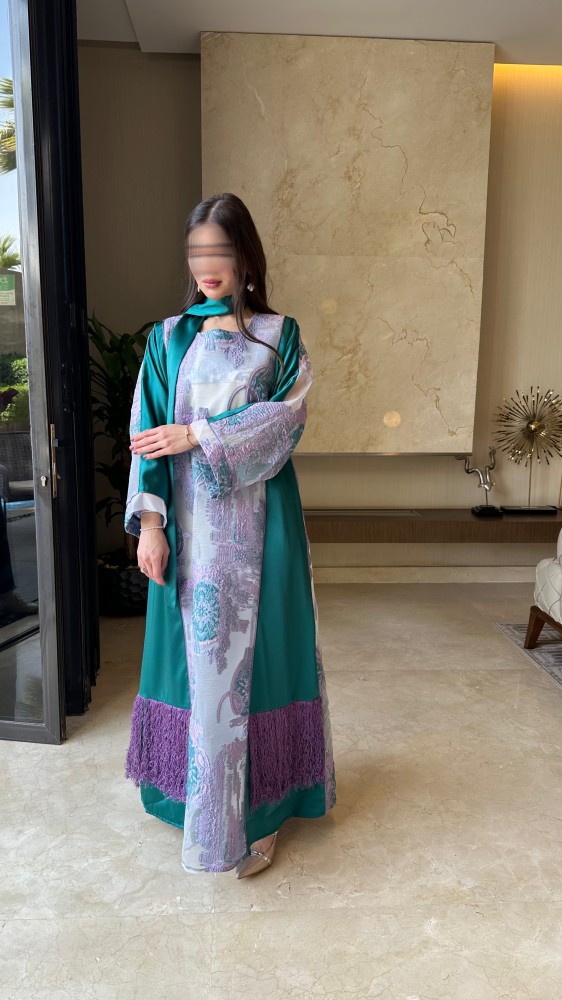 جلابية