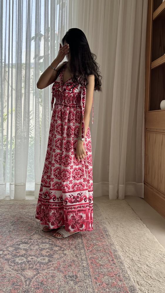 Summer dress