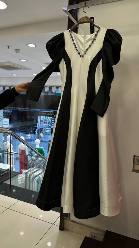 فستان