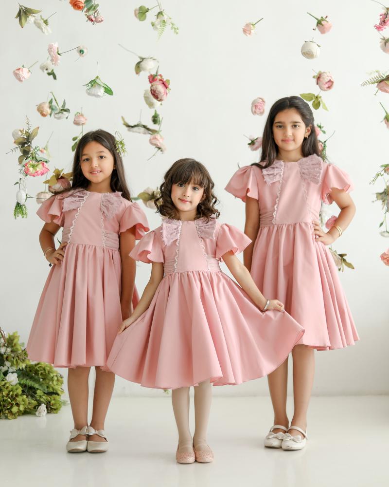 GABRIELA dress
