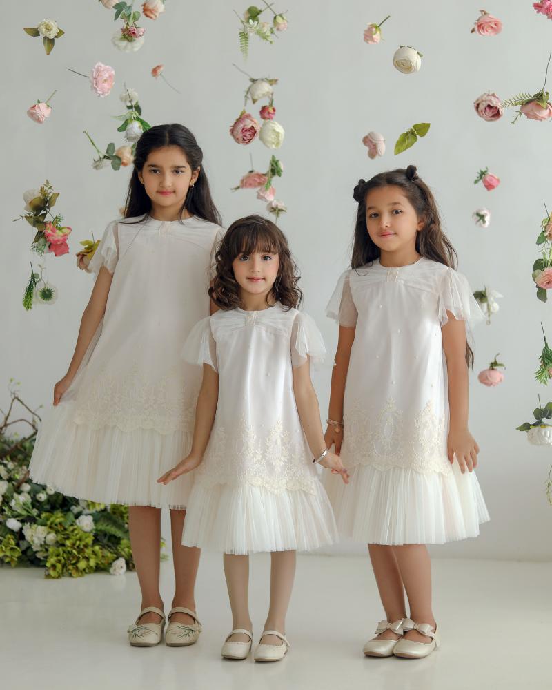 DARYNA dress