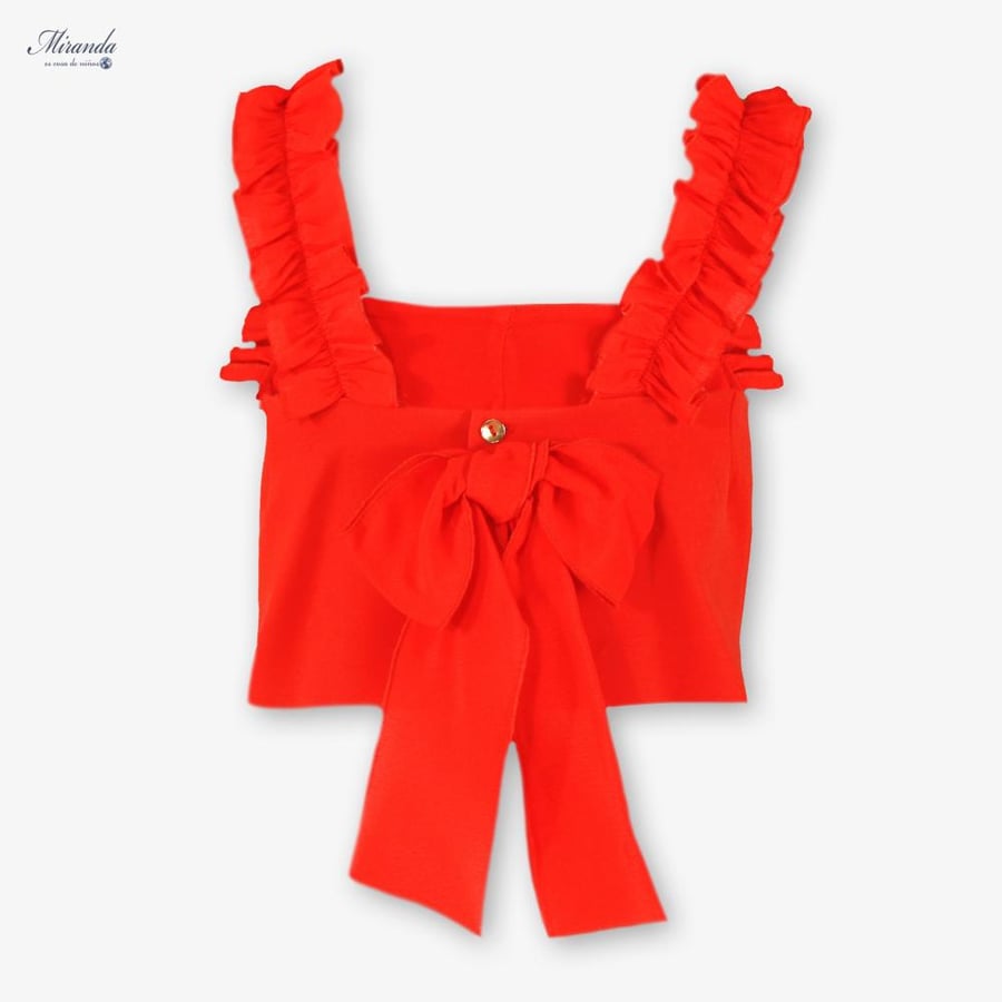Lola Roja