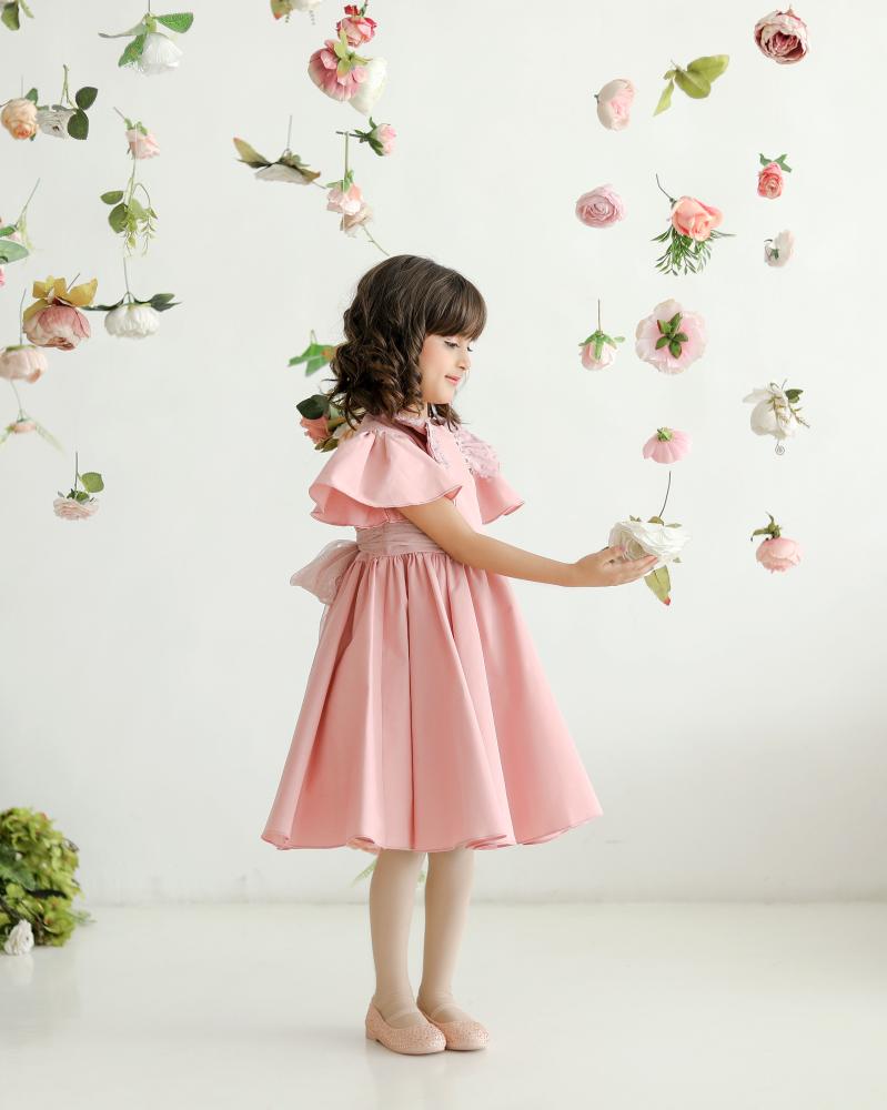 GABRIELA dress