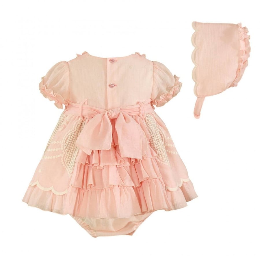 Born clothes