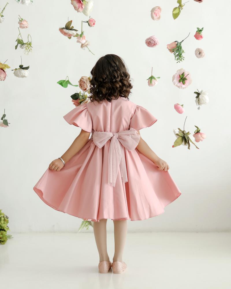 GABRIELA dress