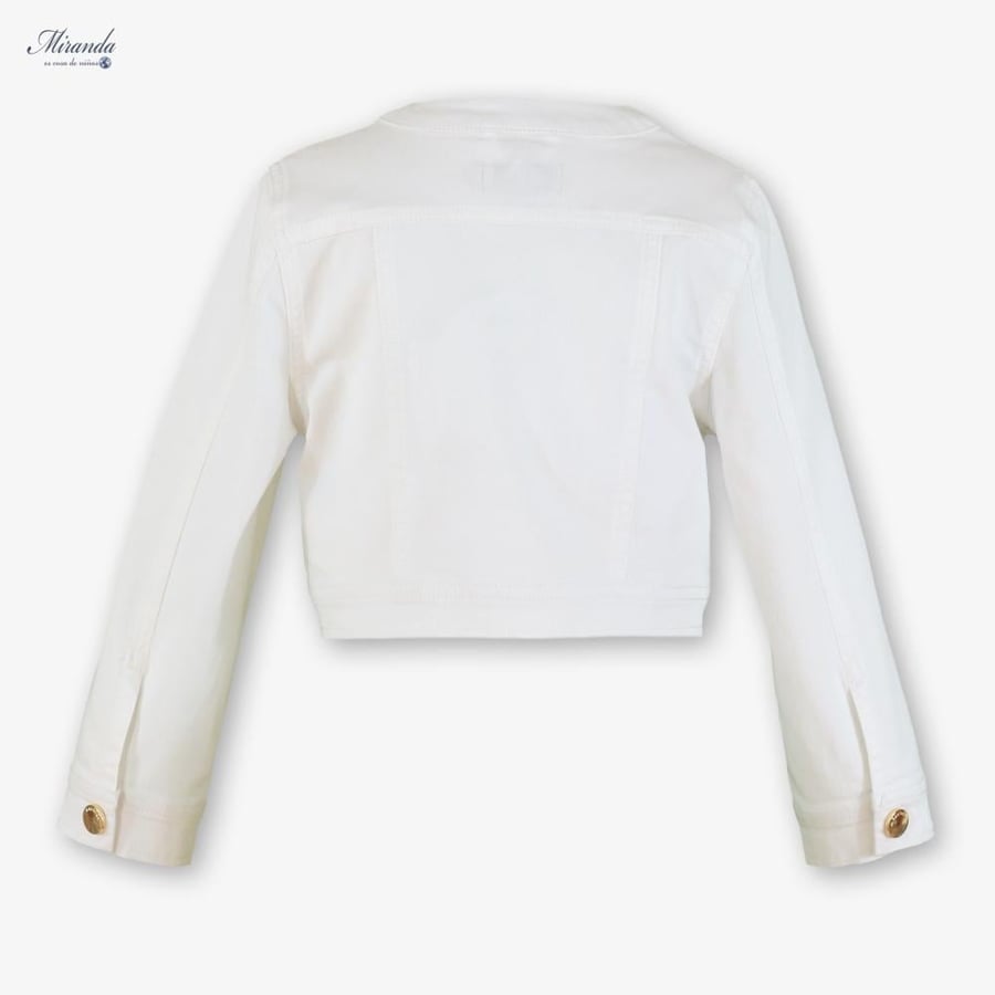 CHAQUETA INFANTIL NIÑA