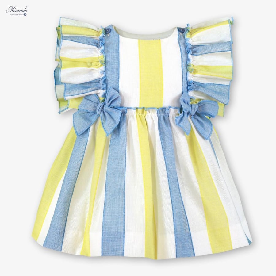 VESTIDO BEBE7