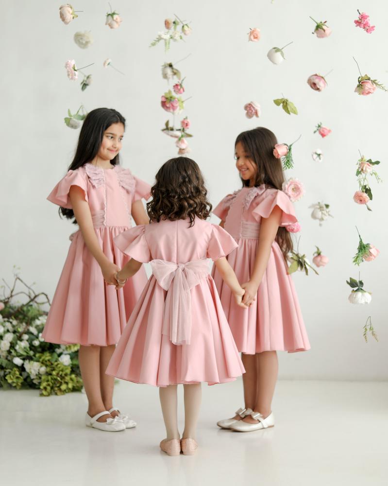 GABRIELA dress