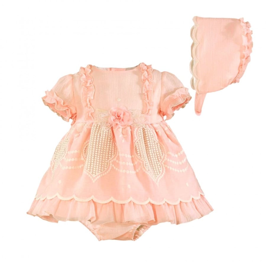 Born clothes
