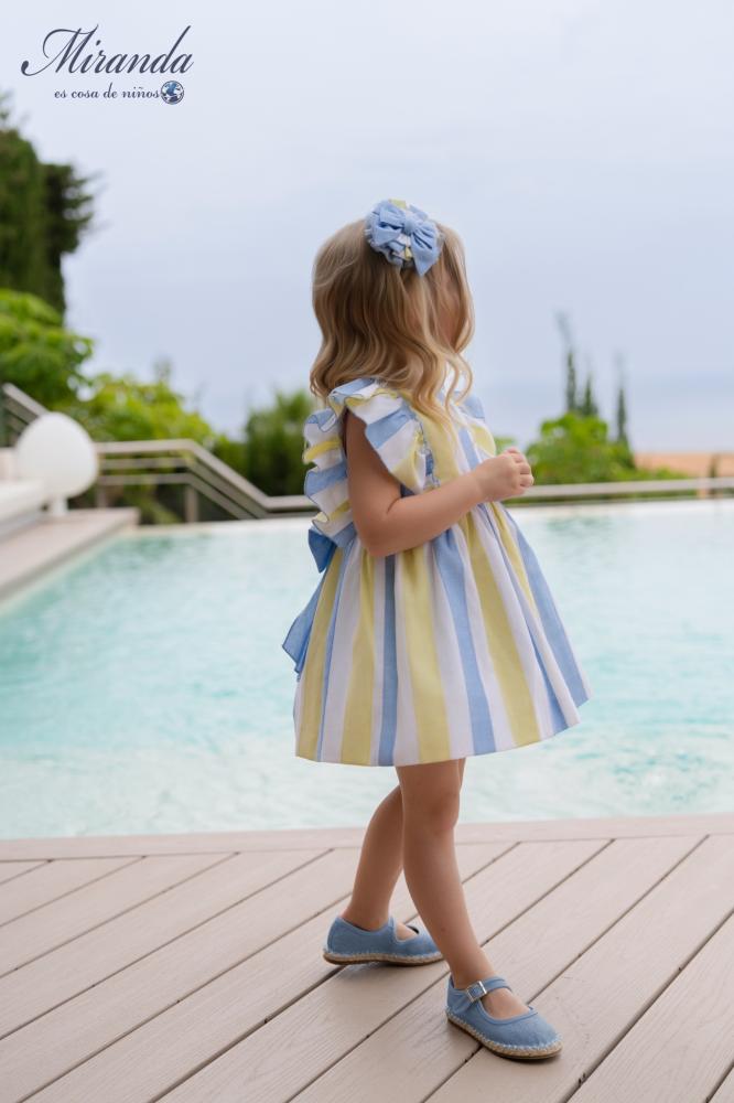 VESTIDO BEBE7