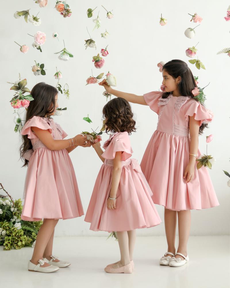 GABRIELA dress