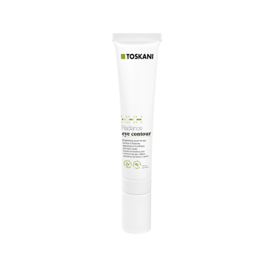 Radiance eye contour 15 ml