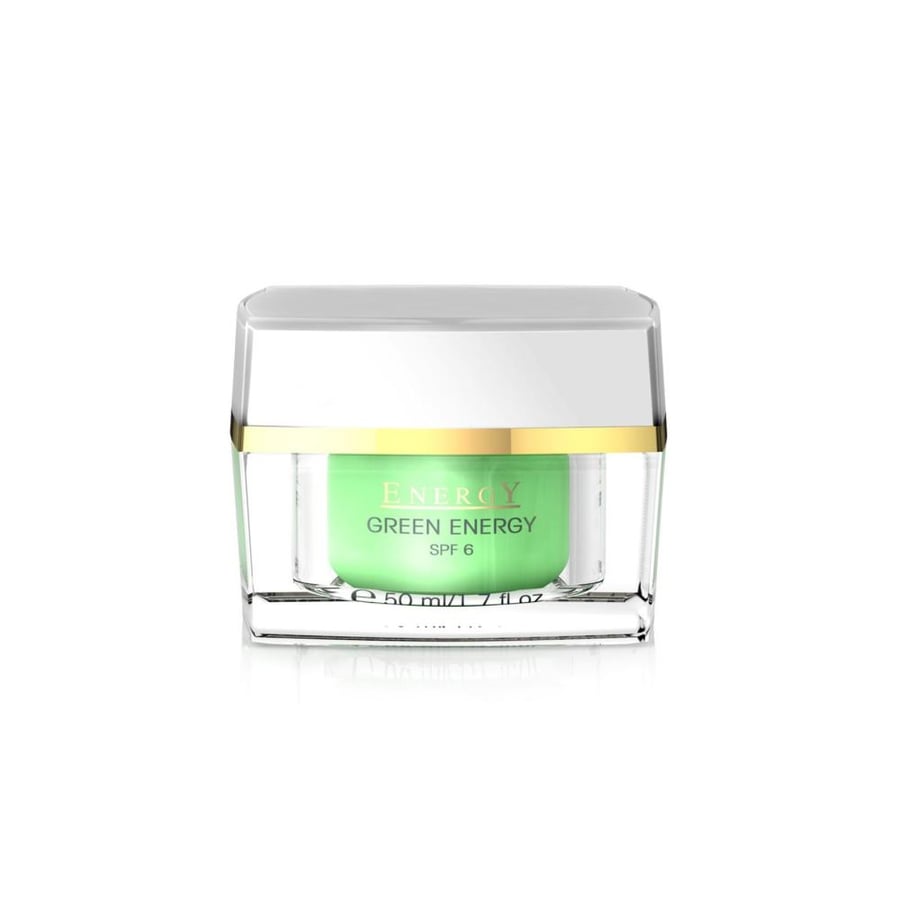 Energy Green Cream/50ml