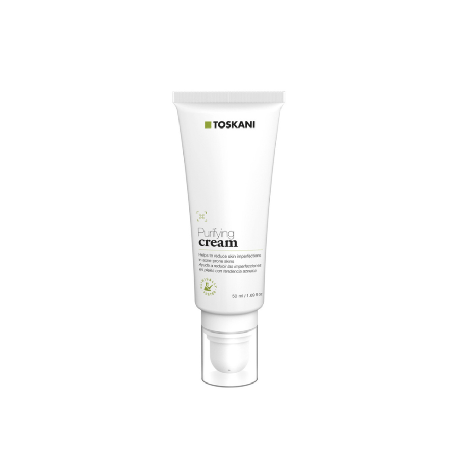PURIFYING CREAM 50 ml