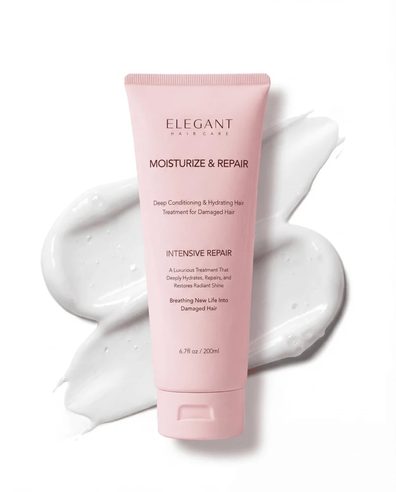 M&R hairmask