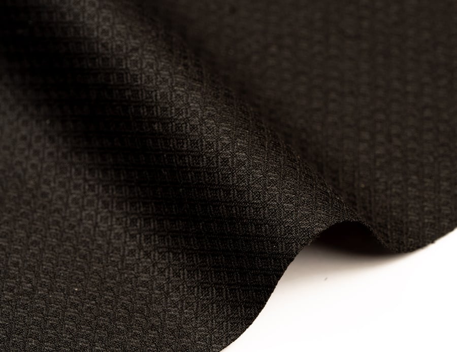 LOTON | Special Engraving Black Royal L192