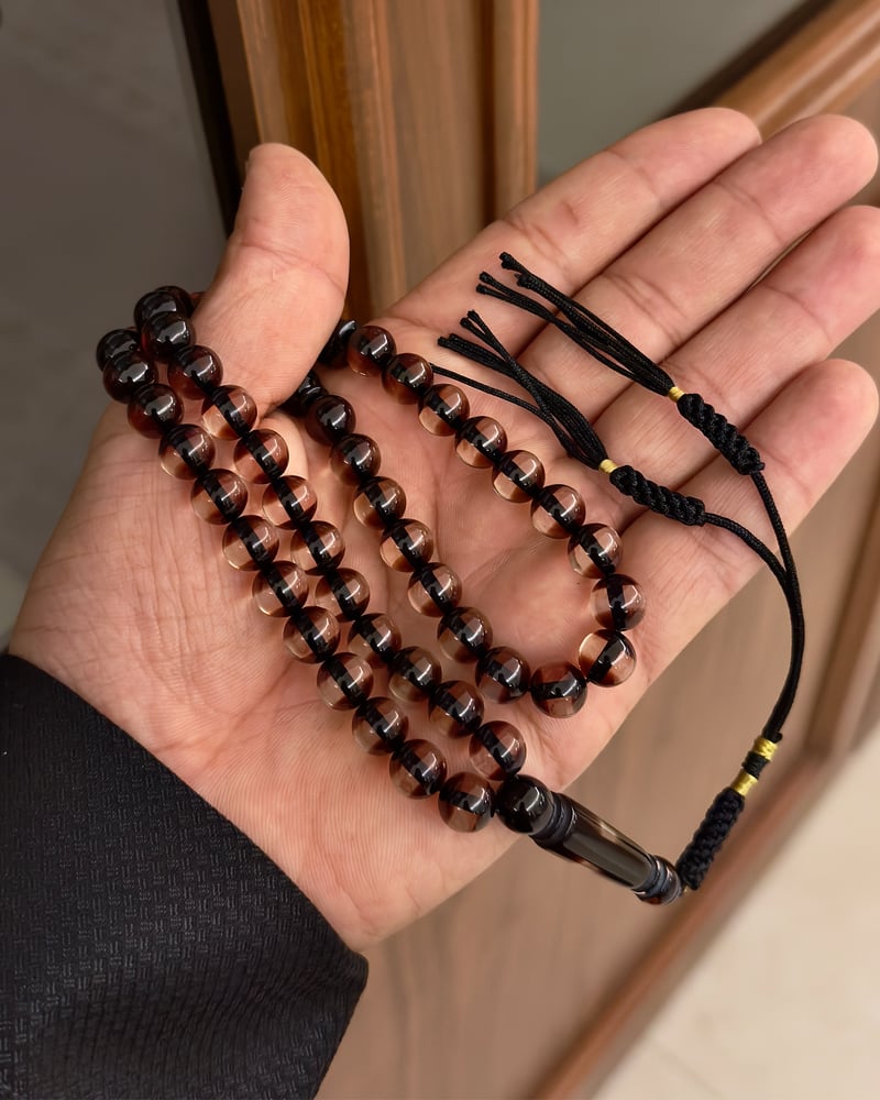سبحة بكلايت بشرشوبة L308
