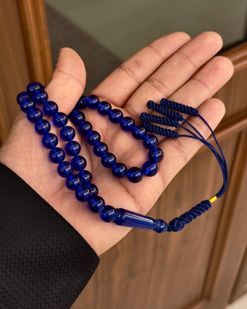 سبحة بكلايت بشرشوبة L310