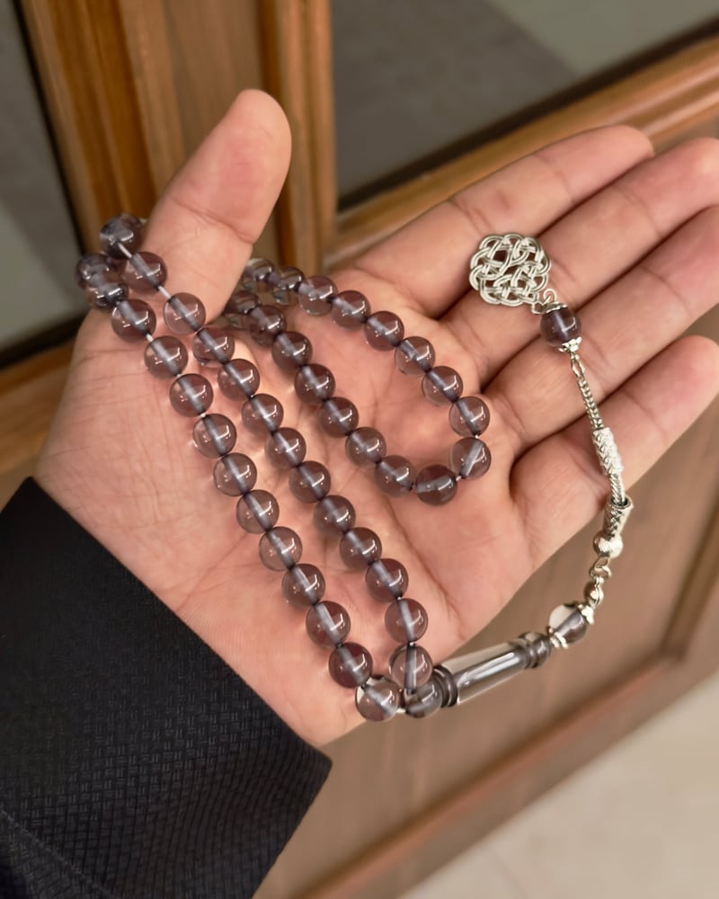 سبحة بكلايت L317
