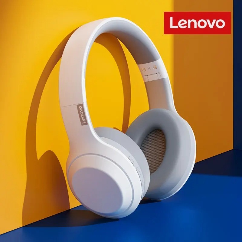 Lenovo Thinkplus TH10 TWS سماعات أذن بلوتوث الموسيقى لهاتف iPhone Sumsamg andid IOS