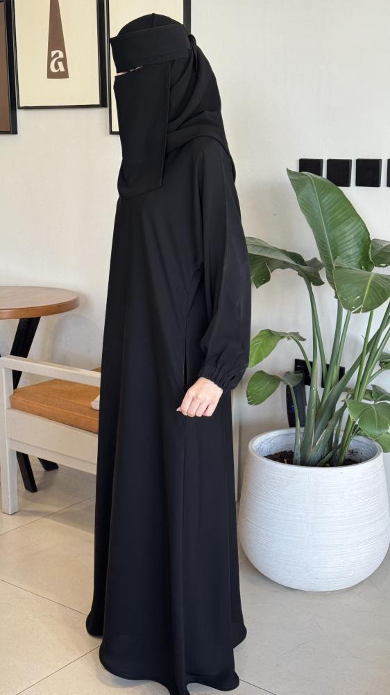عباية العمره والحج