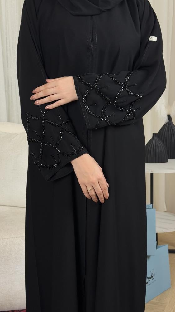 Murooj abaya