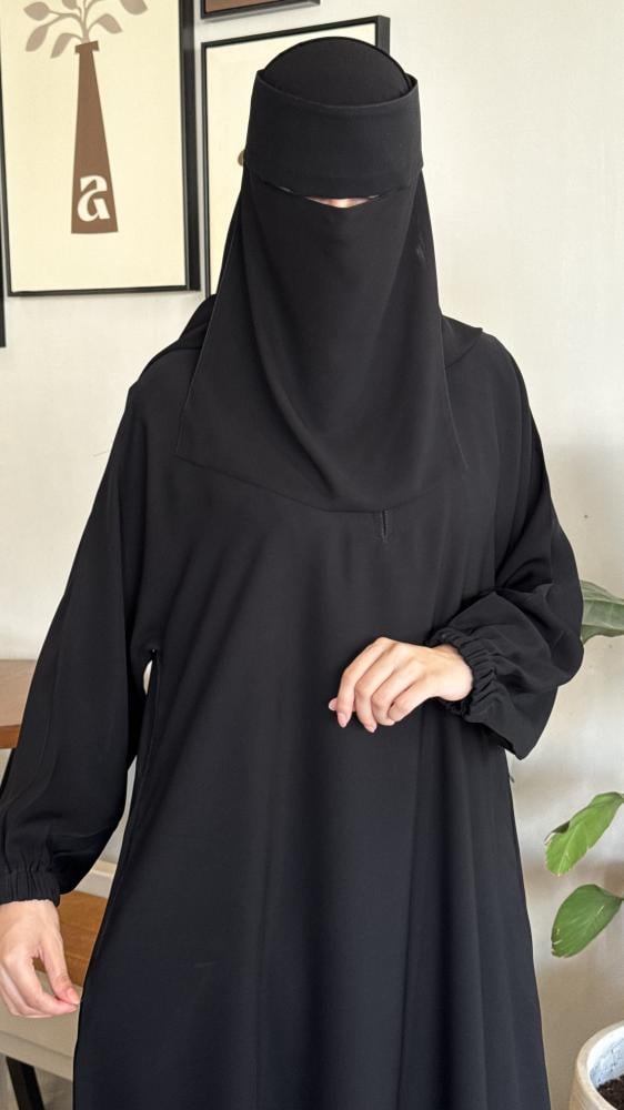 عباية العمره والحج