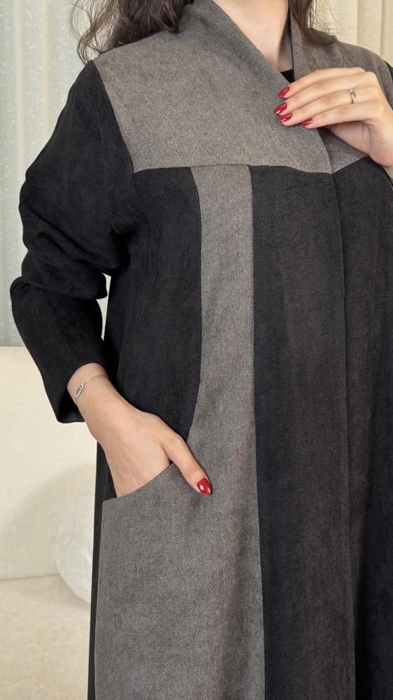 Luma abaya