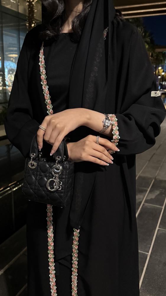 عباية ريتاج