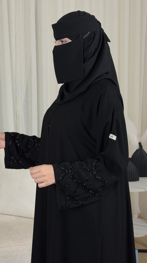 Murooj abaya
