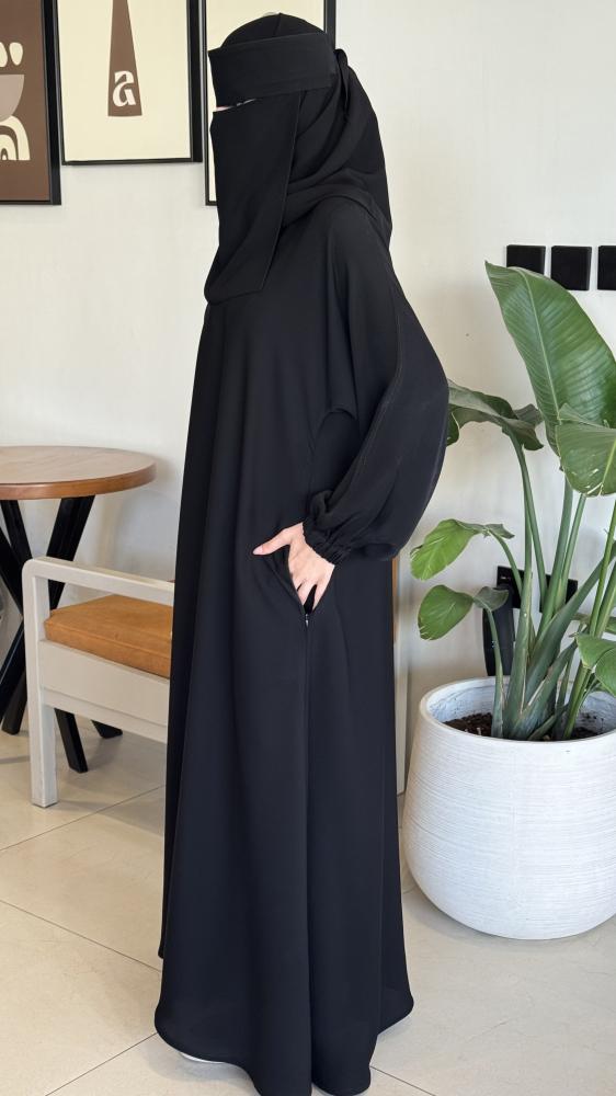 عباية العمره والحج