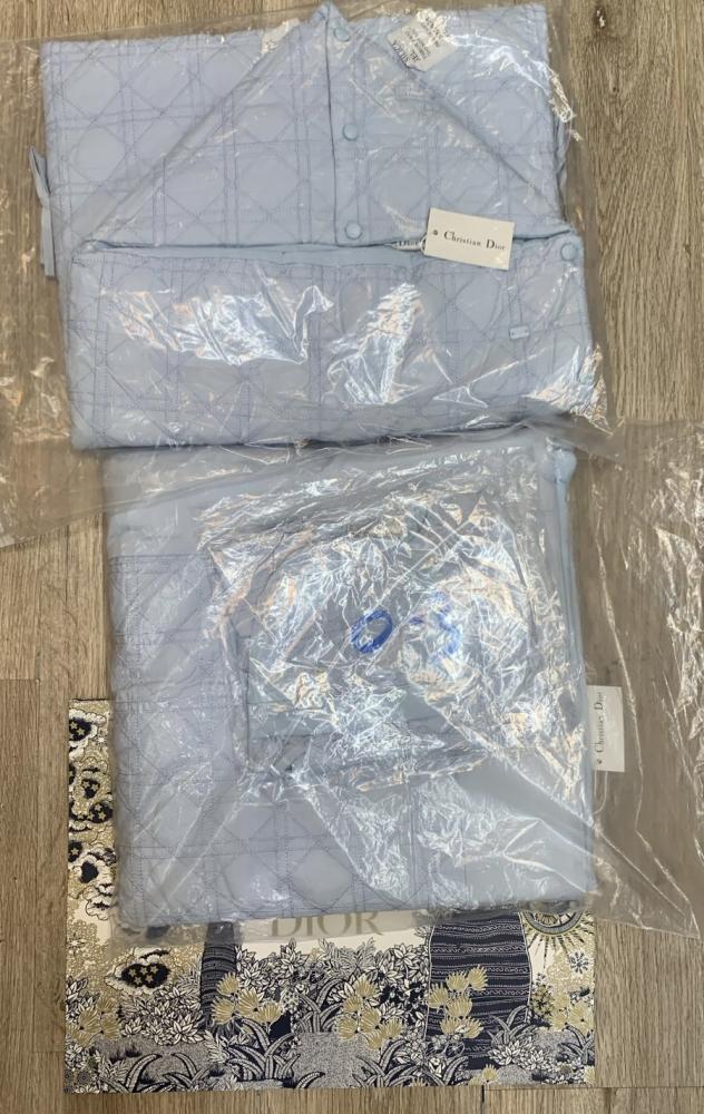 طقم ديور خمس قطع
