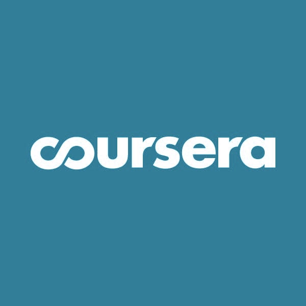 اشتراك 6 أشهر Coursera Plu