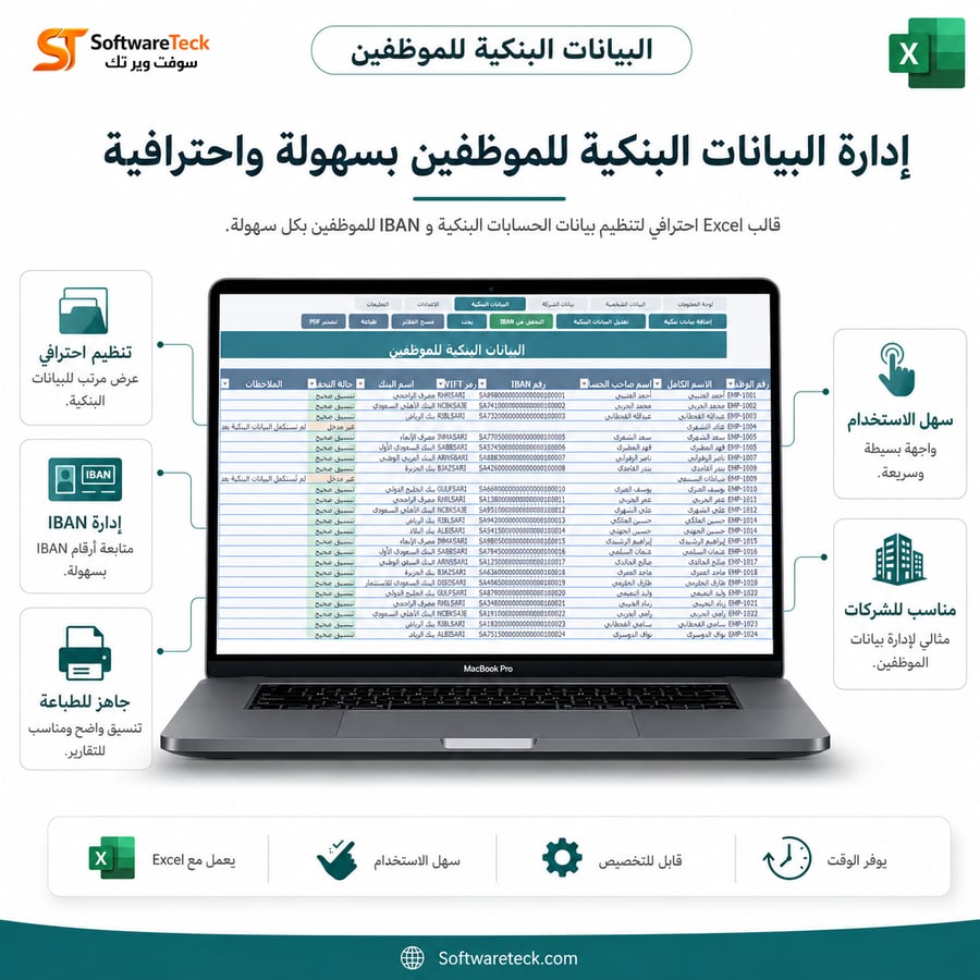 إدارة معلومات الموظف