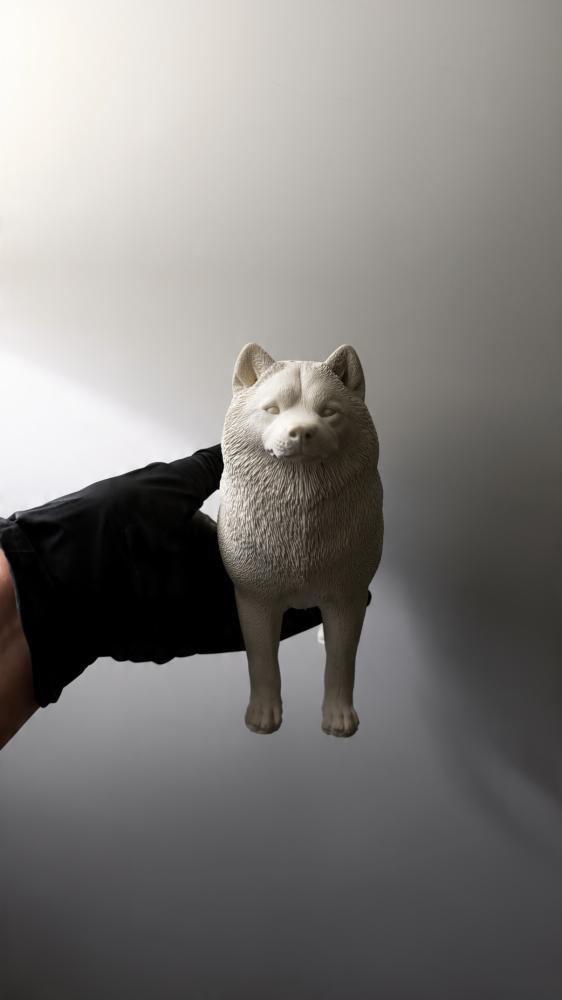 مجسم Dog
