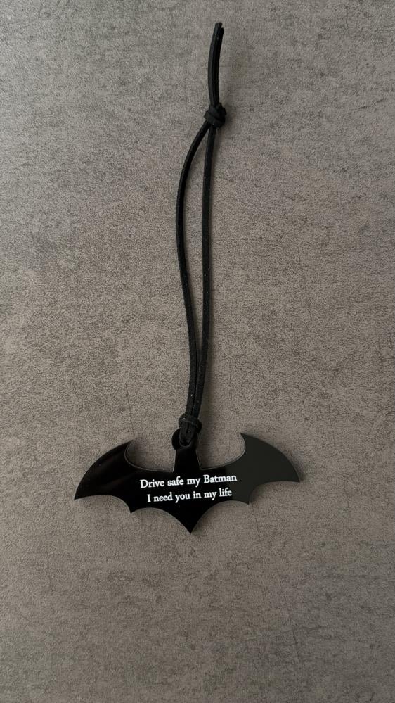 Charme batman