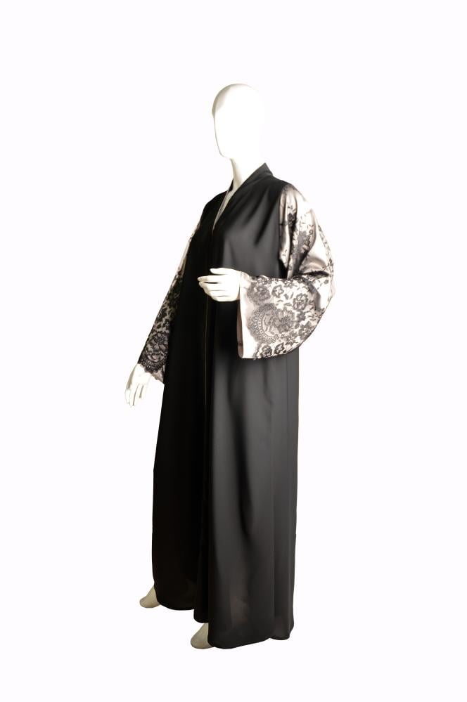 عباية دانتل