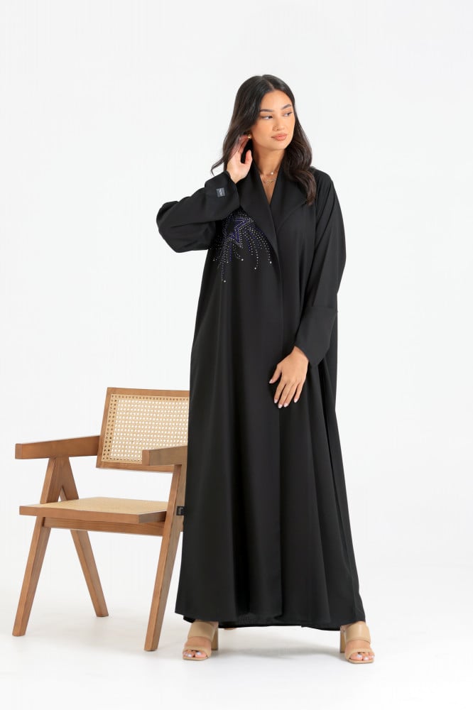 عباية فاشن
