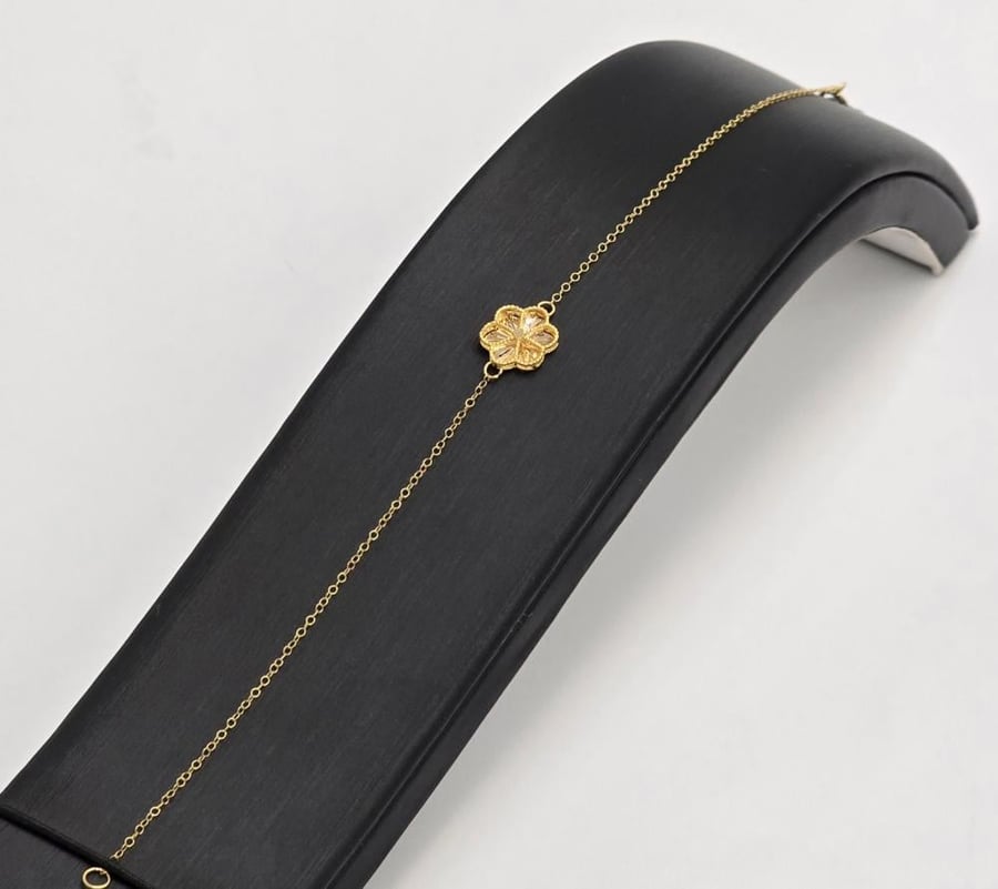 طقم ذهب عيار 21 - G1685