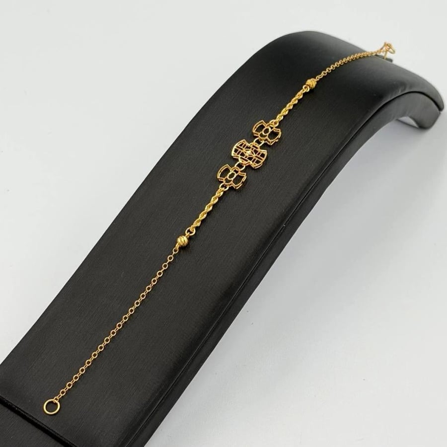 اسورة ذهب عيار 21