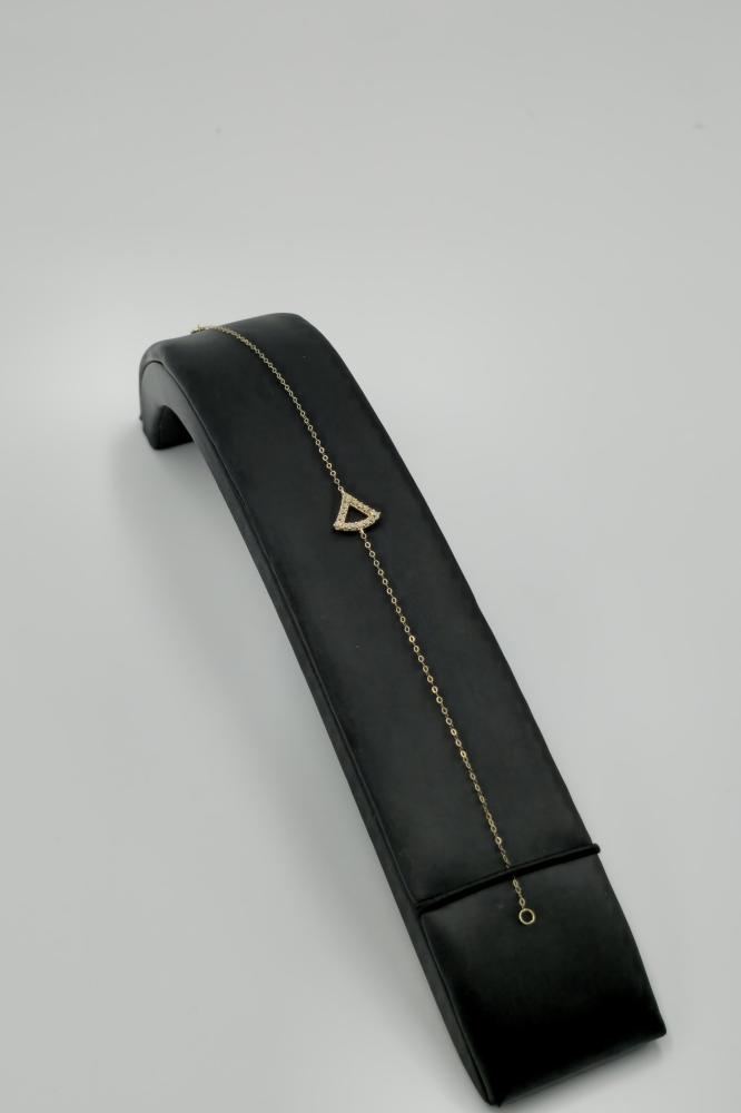 اسورة ذهب عيار 18