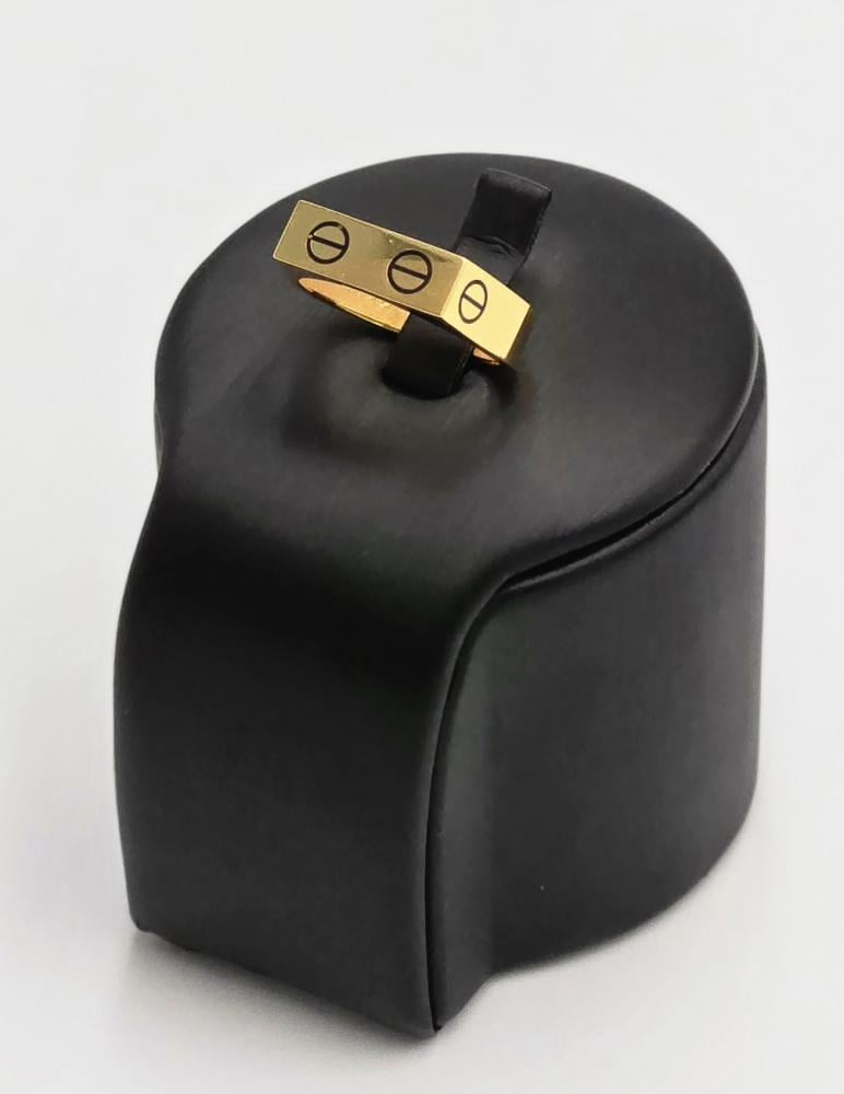 خاتم ذهب عيار 21 - G1783