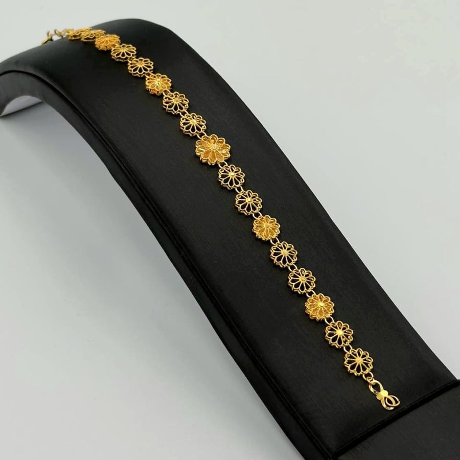 اسورة ذهب عيار 21