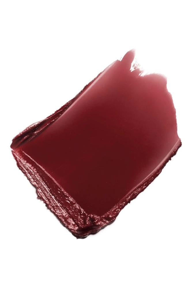 احمر الشفاه ROUGE COCO شانيل  بلمسة ساتانية وثبات طويل مع خصائص مرطبة ومنعّمة للشفاه